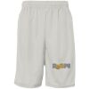 Men's Pro Mesh 9" Shorts with Pockets Thumbnail