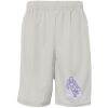 Men's Pro Mesh 9" Shorts with Pockets Thumbnail