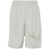 Men's Pro Mesh 9" Shorts with Pockets Thumbnail