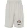 Men's Pro Mesh 9" Shorts with Pockets Thumbnail