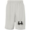 Men's Pro Mesh 9" Shorts with Pockets Thumbnail