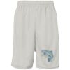 Men's Pro Mesh 9" Shorts with Pockets Thumbnail
