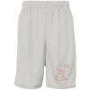 Men's Pro Mesh 9" Shorts with Pockets Thumbnail