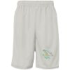 Men's Pro Mesh 9" Shorts with Pockets Thumbnail