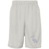 Men's Pro Mesh 9" Shorts with Pockets Thumbnail