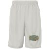 Men's Pro Mesh 9" Shorts with Pockets Thumbnail