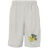 Men's Pro Mesh 9" Shorts with Pockets Thumbnail