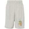 Men's Pro Mesh 9" Shorts with Pockets Thumbnail