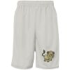 Men's Pro Mesh 9" Shorts with Pockets Thumbnail