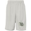 Men's Pro Mesh 9" Shorts with Pockets Thumbnail