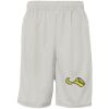 Men's Pro Mesh 9" Shorts with Pockets Thumbnail