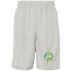 Men's Pro Mesh 9" Shorts with Pockets Thumbnail