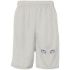 Men's Pro Mesh 9" Shorts with Pockets Thumbnail