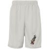 Men's Pro Mesh 9" Shorts with Pockets Thumbnail