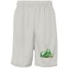 Men's Pro Mesh 9" Shorts with Pockets Thumbnail