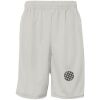 Men's Pro Mesh 9" Shorts with Pockets Thumbnail