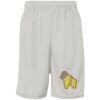 Men's Pro Mesh 9" Shorts with Pockets Thumbnail