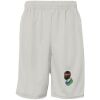 Men's Pro Mesh 9" Shorts with Pockets Thumbnail