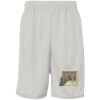 Men's Pro Mesh 9" Shorts with Pockets Thumbnail