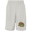 Men's Pro Mesh 9" Shorts with Pockets Thumbnail
