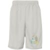 Men's Pro Mesh 9" Shorts with Pockets Thumbnail