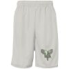 Men's Pro Mesh 9" Shorts with Pockets Thumbnail