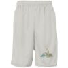 Men's Pro Mesh 9" Shorts with Pockets Thumbnail