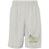 Men's Pro Mesh 9" Shorts with Pockets Thumbnail