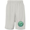 Men's Pro Mesh 9" Shorts with Pockets Thumbnail