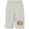 Men's Pro Mesh 9" Shorts with Pockets Thumbnail