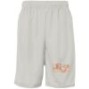 Men's Pro Mesh 9" Shorts with Pockets Thumbnail