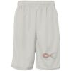 Men's Pro Mesh 9" Shorts with Pockets Thumbnail