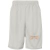 Men's Pro Mesh 9" Shorts with Pockets Thumbnail