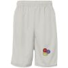 Men's Pro Mesh 9" Shorts with Pockets Thumbnail