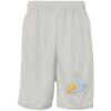 Men's Pro Mesh 9" Shorts with Pockets Thumbnail