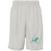 Men's Pro Mesh 9" Shorts with Pockets Thumbnail