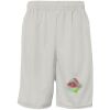 Men's Pro Mesh 9" Shorts with Pockets Thumbnail