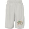 Men's Pro Mesh 9" Shorts with Pockets Thumbnail