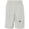 Men's Pro Mesh 9" Shorts with Pockets Thumbnail
