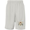 Men's Pro Mesh 9" Shorts with Pockets Thumbnail