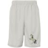 Men's Pro Mesh 9" Shorts with Pockets Thumbnail