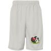 Men's Pro Mesh 9" Shorts with Pockets Thumbnail