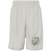 Men's Pro Mesh 9" Shorts with Pockets Thumbnail