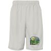 Men's Pro Mesh 9" Shorts with Pockets Thumbnail
