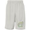 Men's Pro Mesh 9" Shorts with Pockets Thumbnail