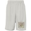 Men's Pro Mesh 9" Shorts with Pockets Thumbnail