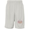 Men's Pro Mesh 9" Shorts with Pockets Thumbnail
