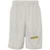 Men's Pro Mesh 9" Shorts with Pockets Thumbnail