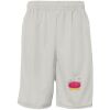 Men's Pro Mesh 9" Shorts with Pockets Thumbnail