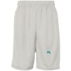 Men's Pro Mesh 9" Shorts with Pockets Thumbnail